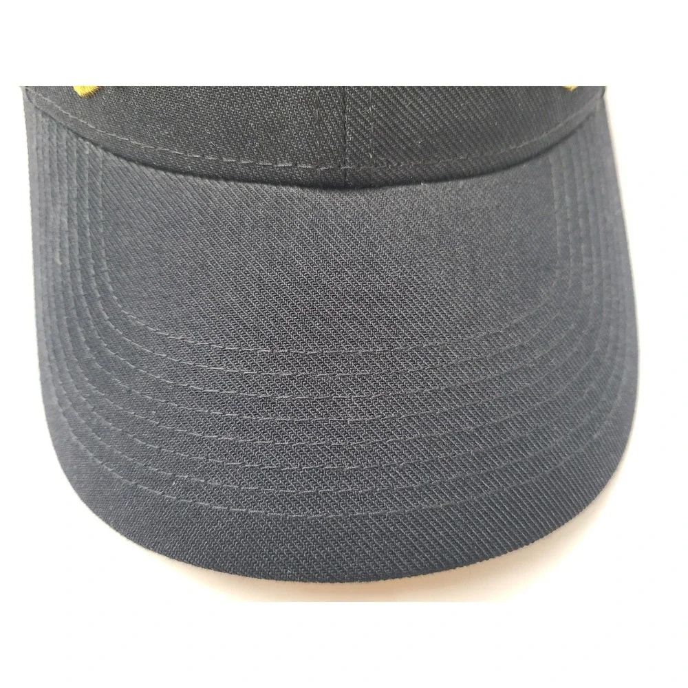 Ohio State Buckeyes 2014 National Champions Undisputed Nike Hat Cap NCAA Black‎